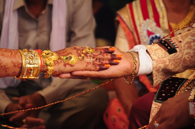 Wedding