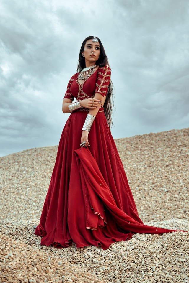 Lehenga