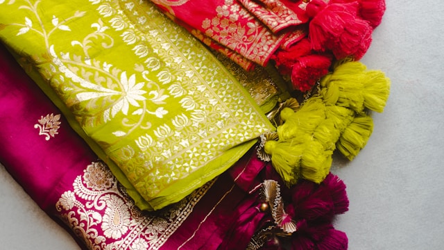 Dupatta